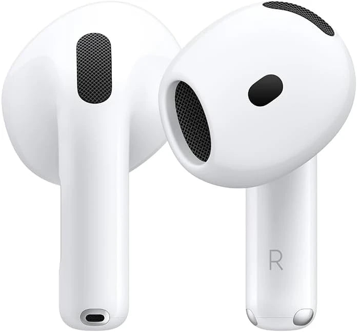 AirPods 4 con cancelación