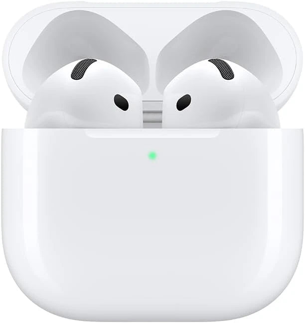 AirPods 4 con cancelación