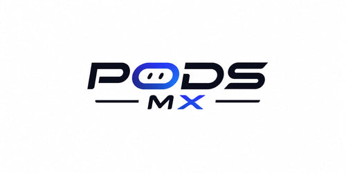 Pods Mx
